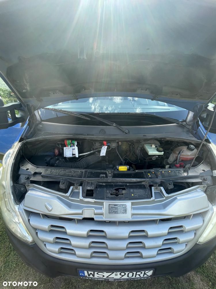Renault MASTER - 20