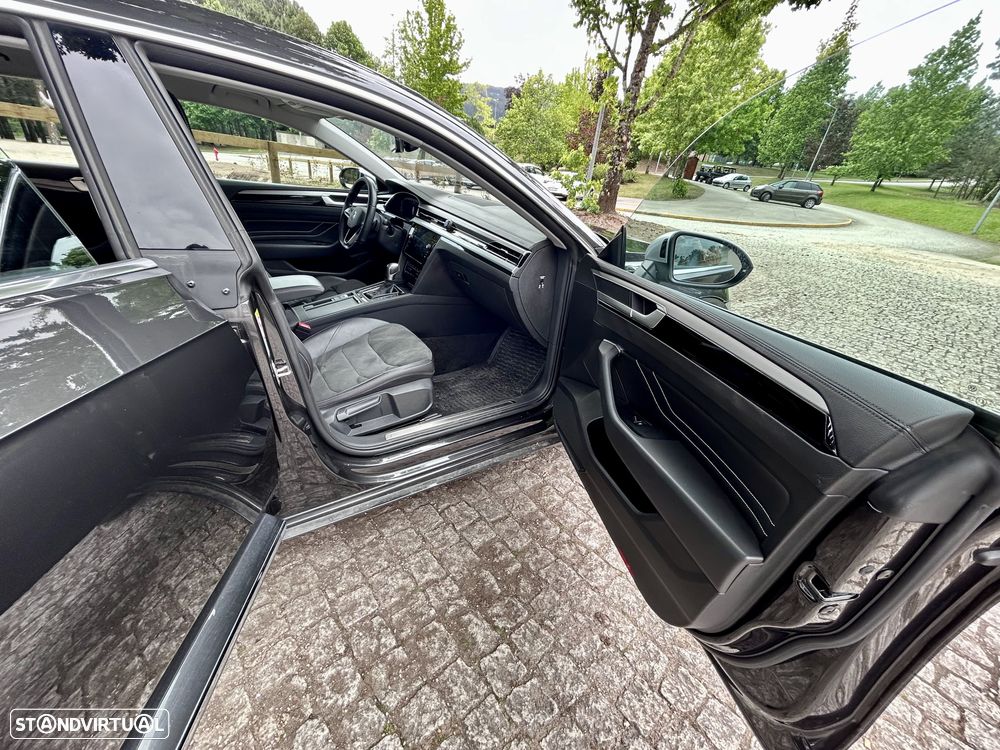 VW Arteon 1.4 TSI eHybrid Elegance - 5