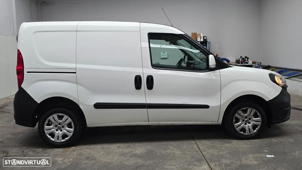 Fiat Doblo 1.3Mjet 3Lug IVA - 19