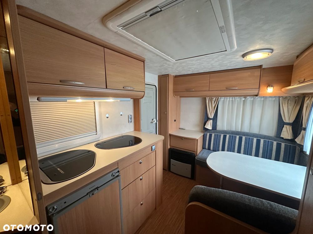 Adria ALTEA 462 PS z markizą i bagażnikiem rowerowym !! 1300kg !! - 38