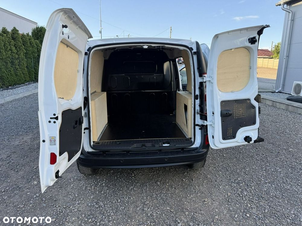 Renault Kangoo - 18