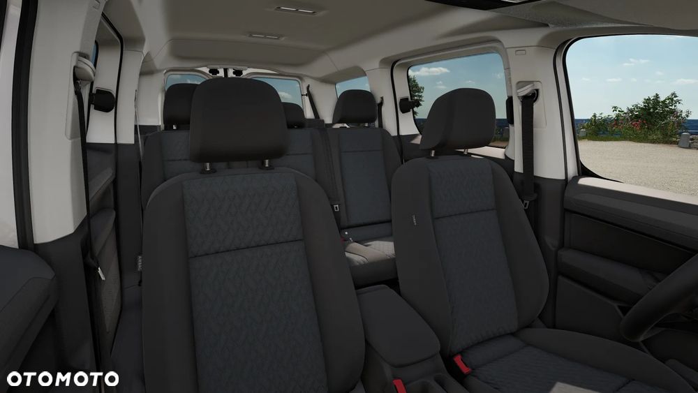 Volkswagen Caddy 2.0 TDI DSG - 9