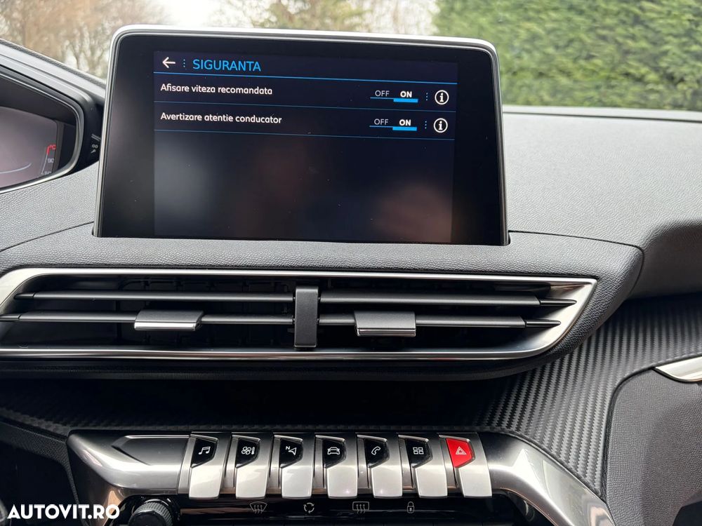 Peugeot 3008 1.6 BlueHDI S&S EAT6 Active - 38