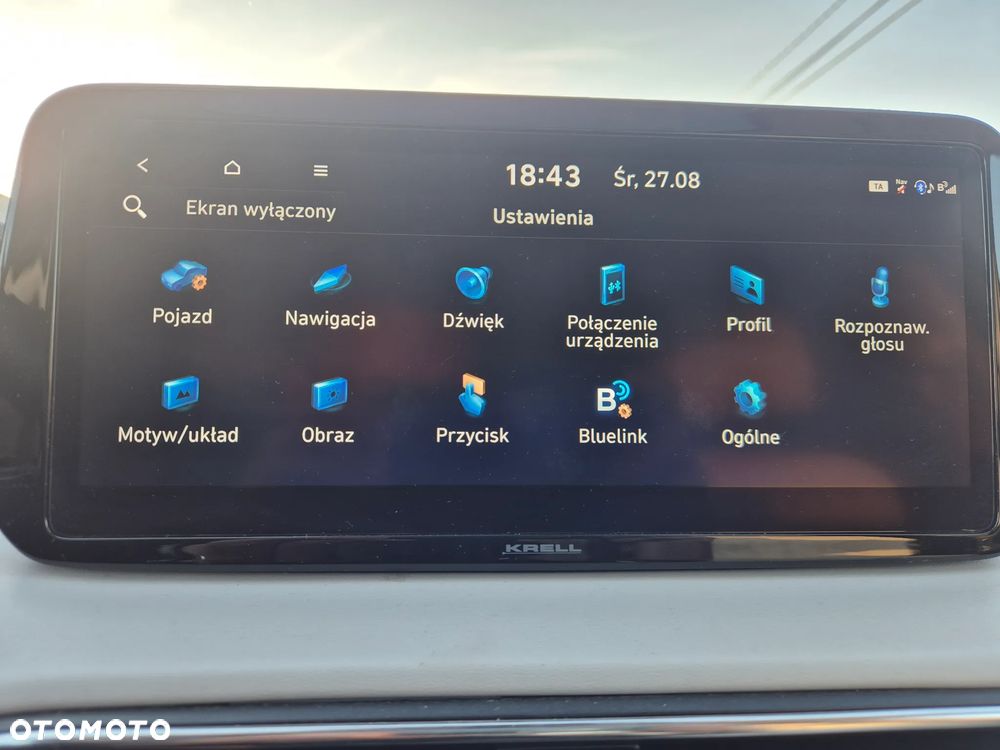 Hyundai Santa Fe - 23