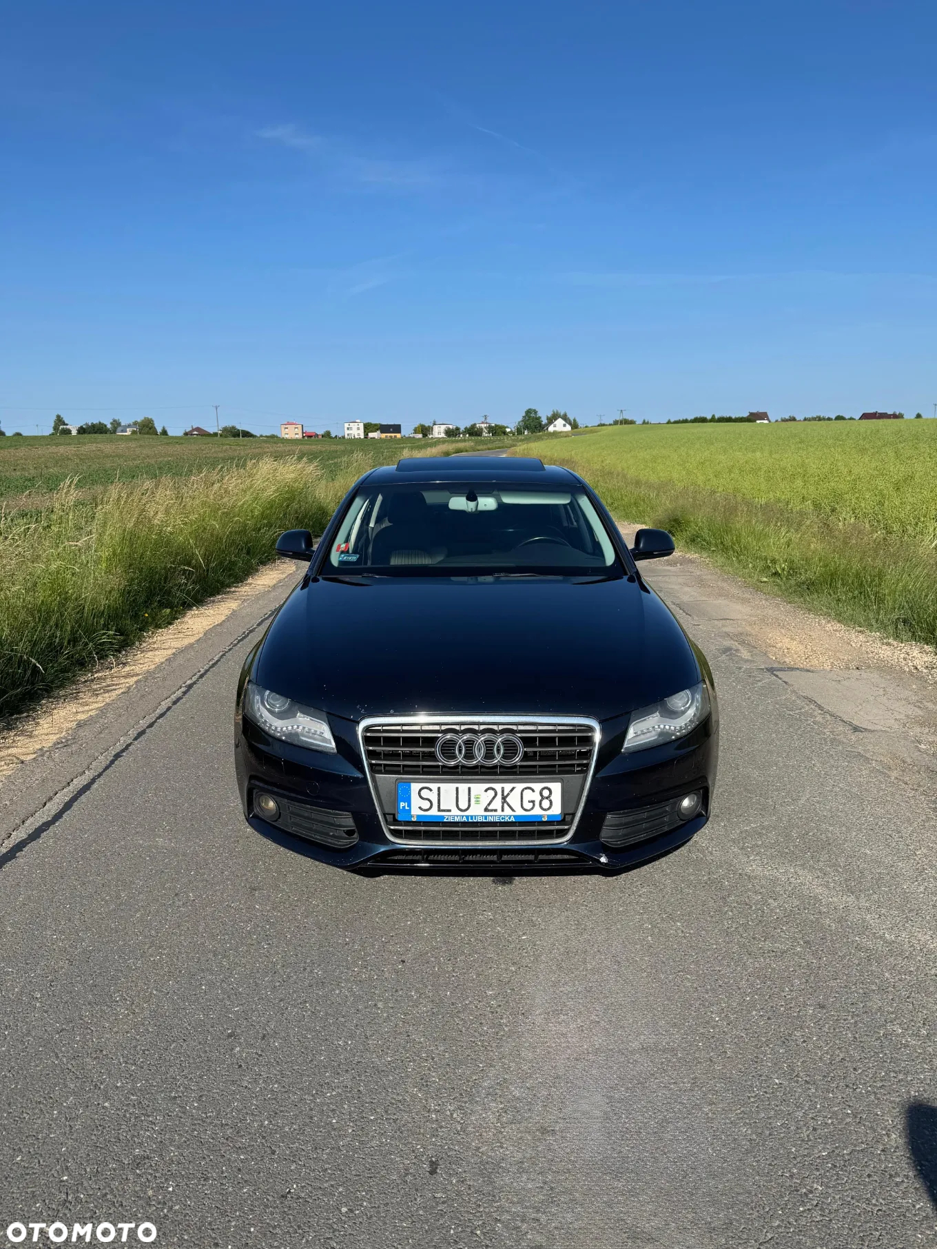Audi A4 2.0 TDI - 2