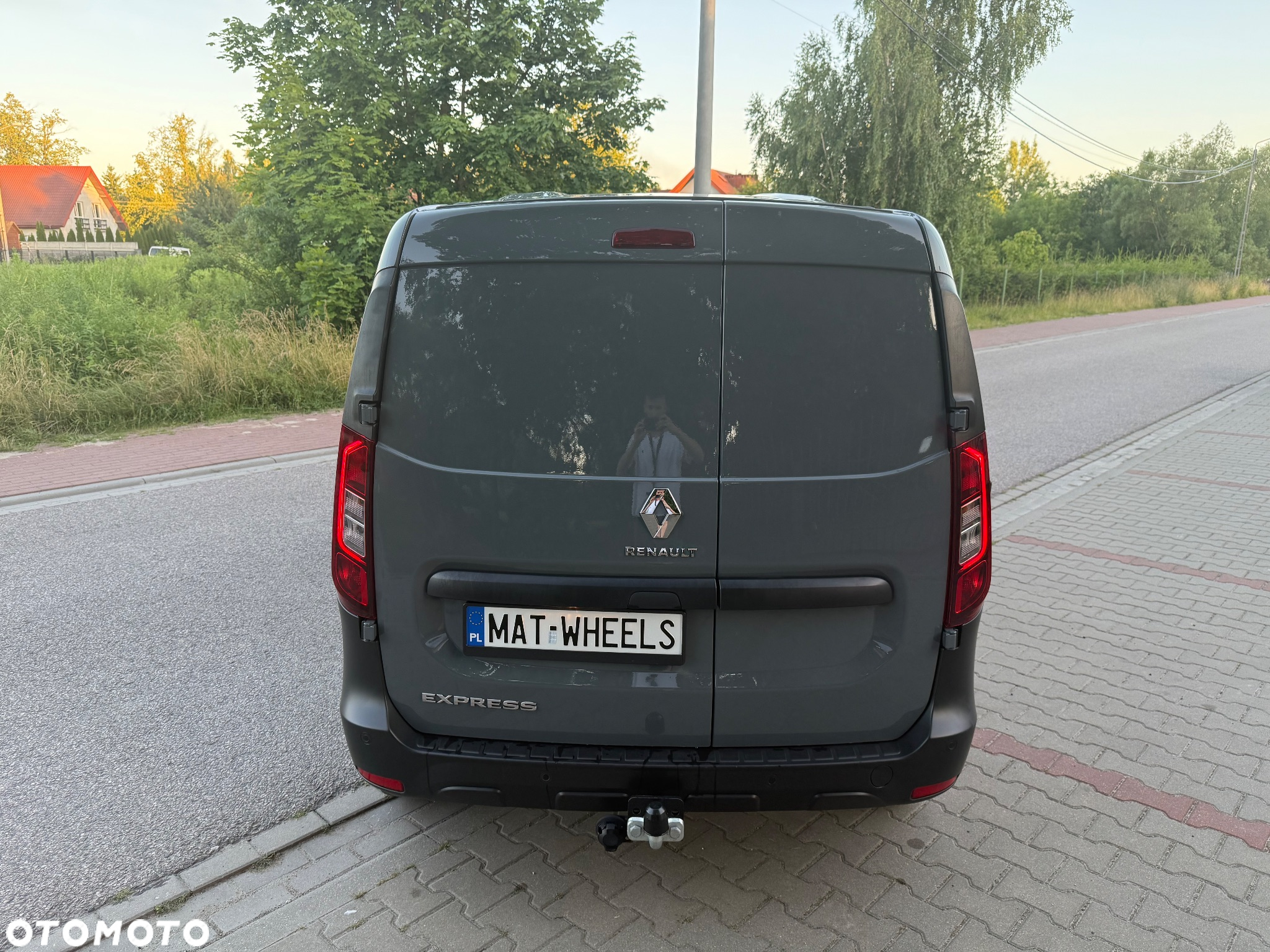 Renault Express Kangoo - 7