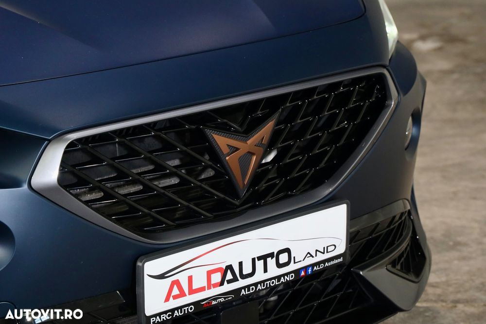 Cupra Formentor 1.5 TSI DSG - 22