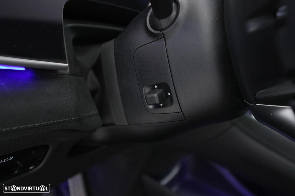 Mercedes-Benz EQE SUV 43 AMG 4Matic Premium - 44