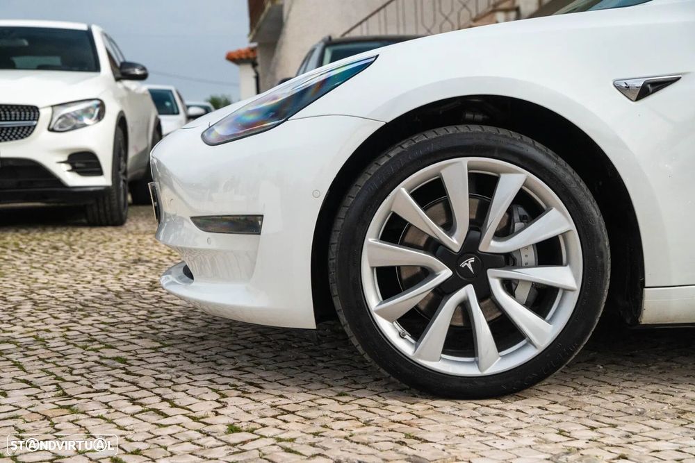 Tesla Model 3 Long Range AWD Dual Motor - 9