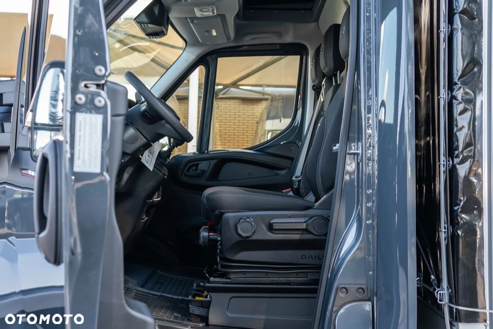 Iveco Daily 35S18H - 19