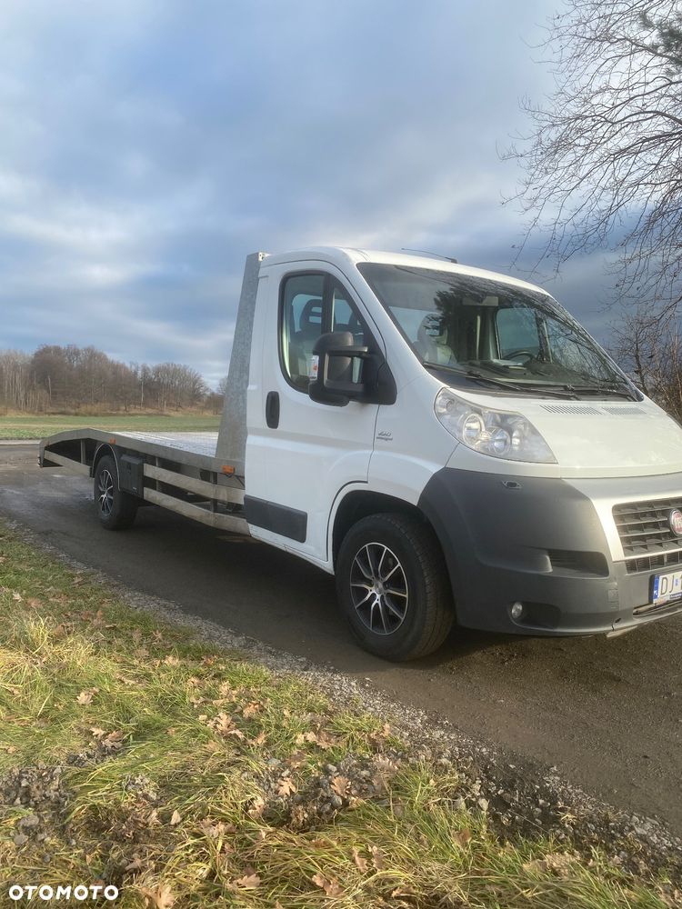 Fiat Ducato - 1