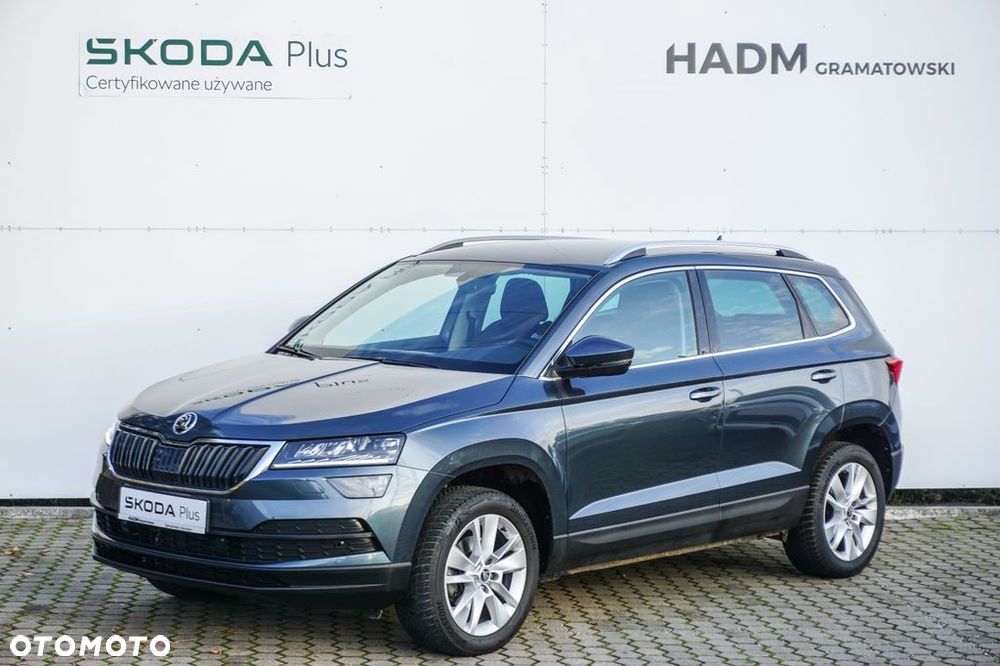 Skoda Karoq - 3