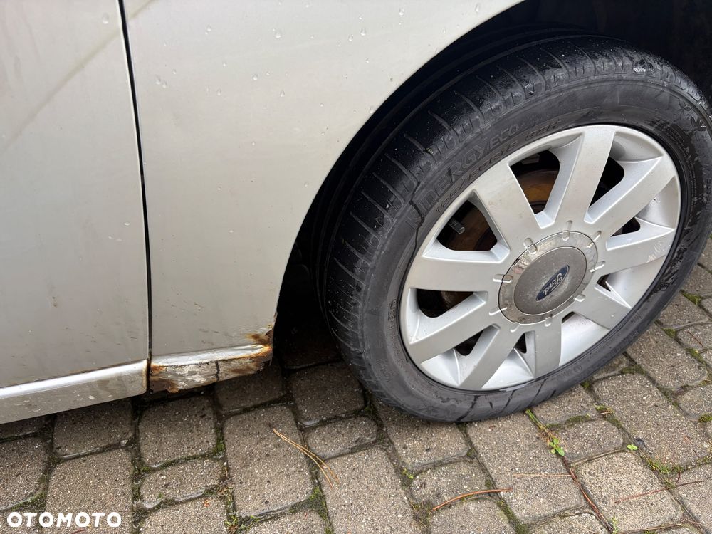 Ford Focus 1.6 Comfort X / 100 - 15