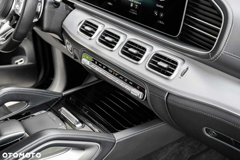 Mercedes-Benz GLE - 16