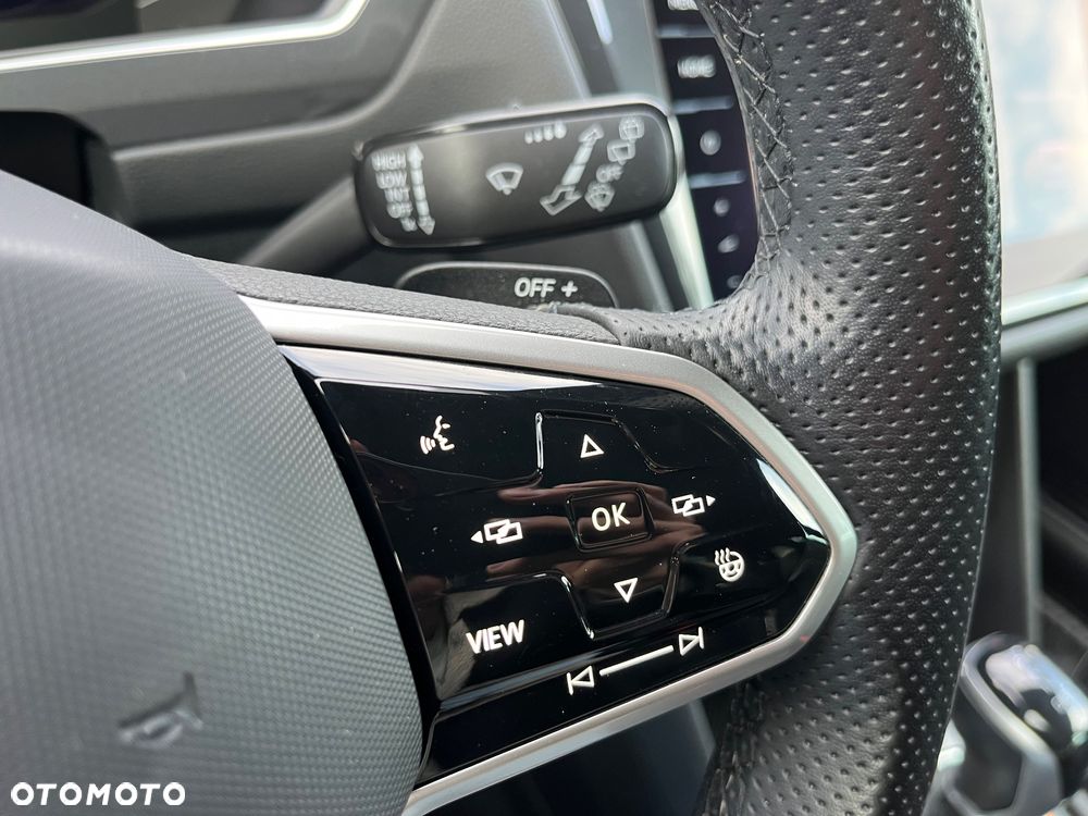 Volkswagen Tiguan 1.4 eHybrid R-Line DSG - 32