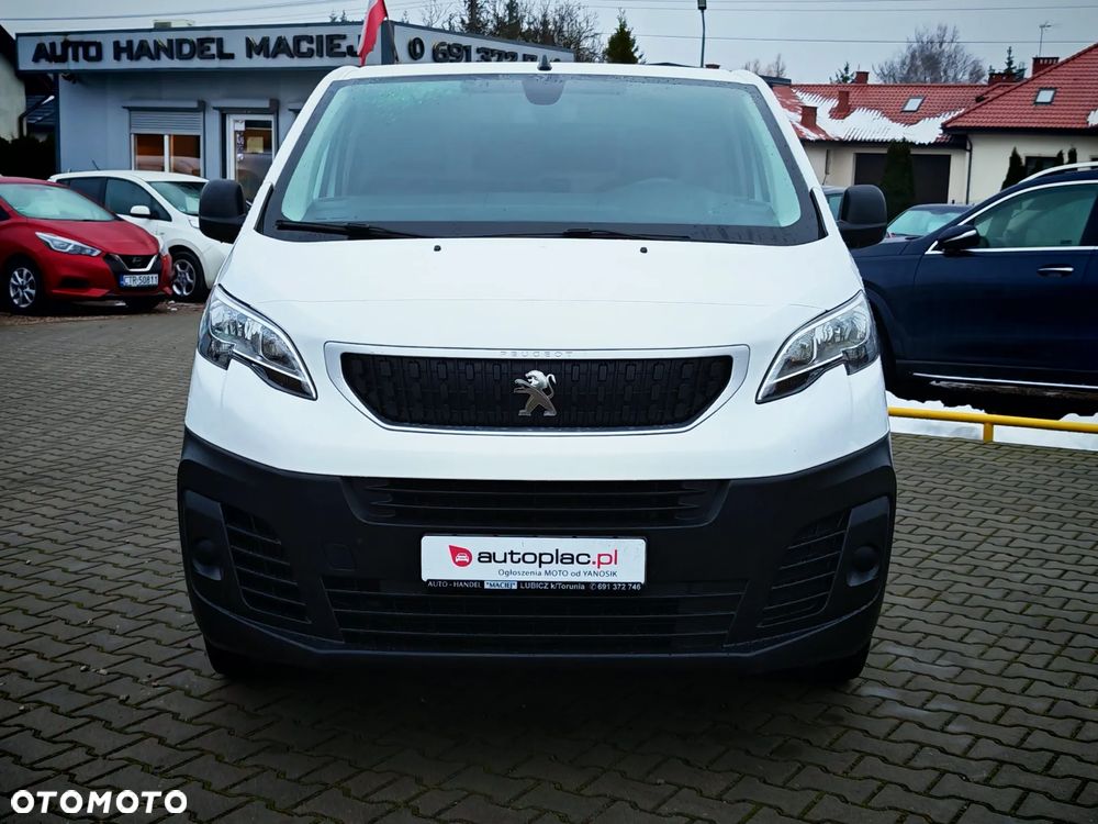 Peugeot EXPERT - 10