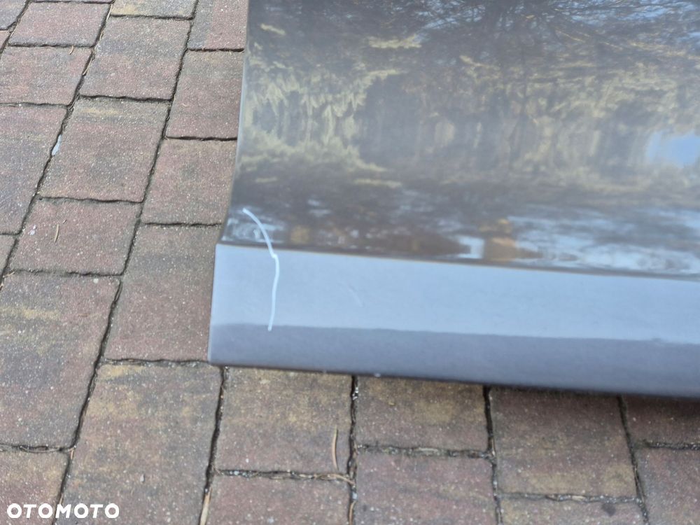 drzwi prawy przod maserati ghibli - 2