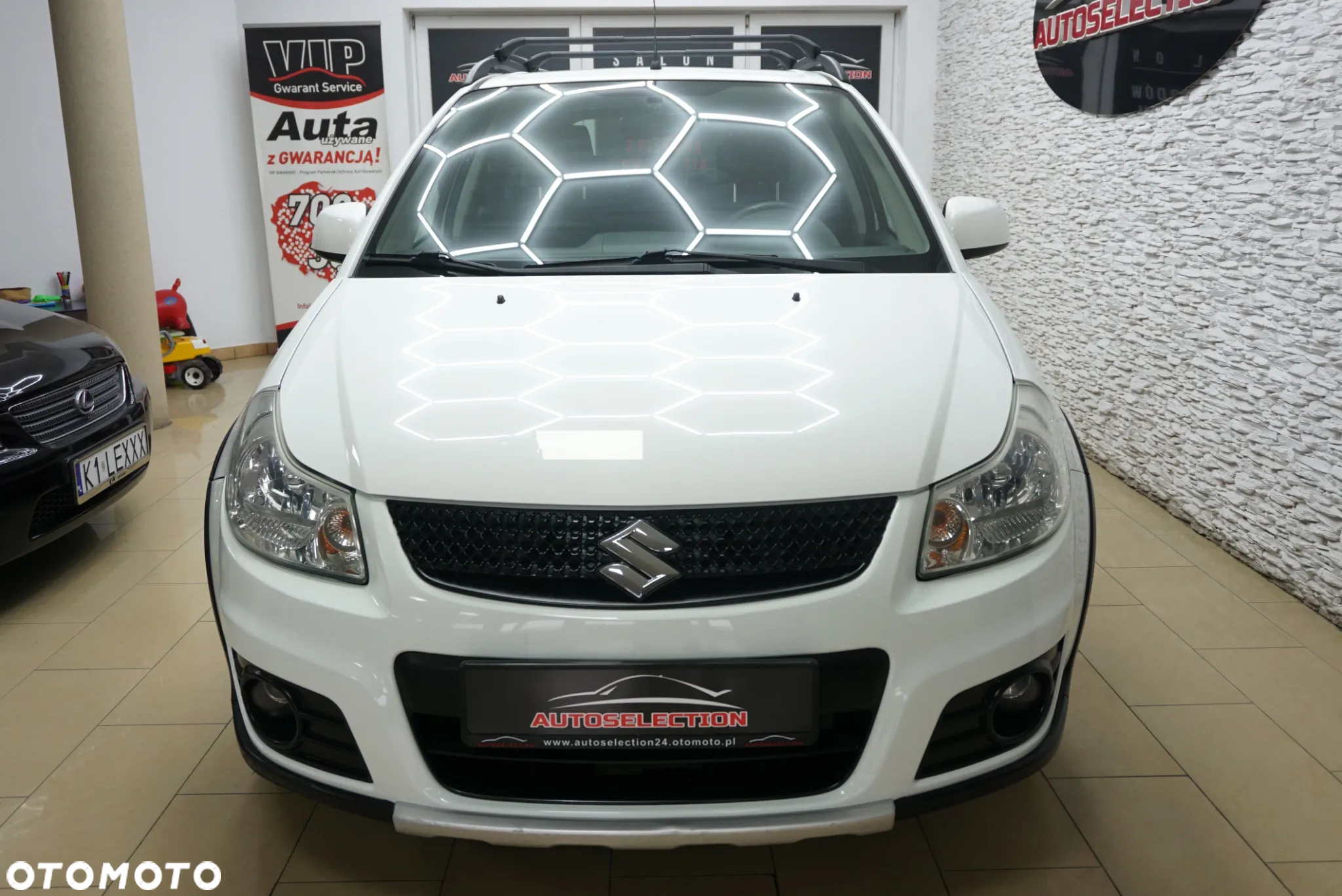 Suzuki SX4 1.5 Comfort - 2