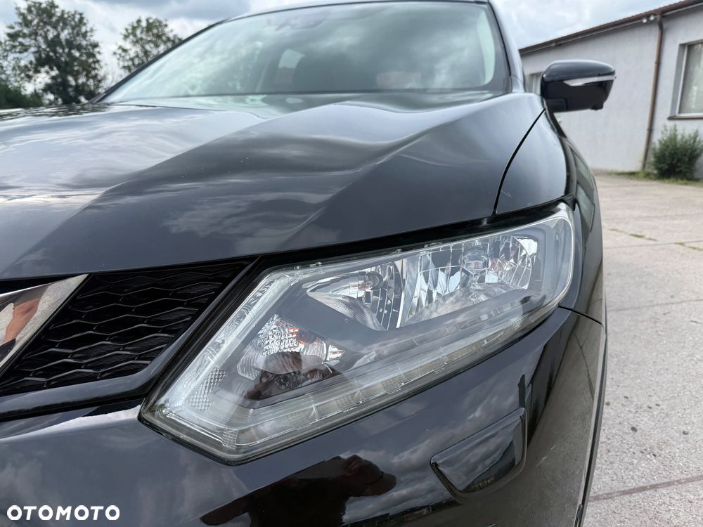 Nissan X-Trail 1.6 dCi ALL-MODE 4x4i 360 - 15