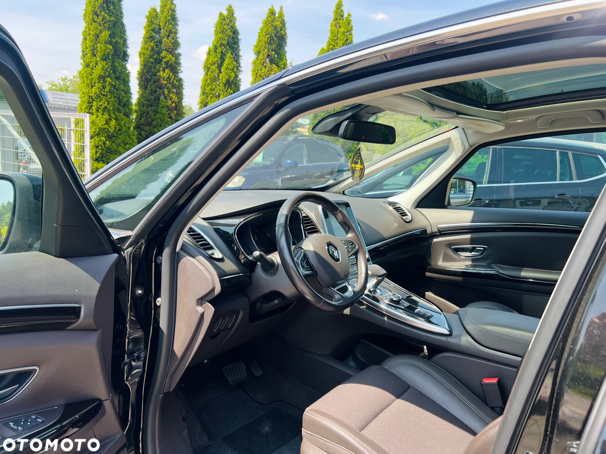 Renault Espace Energy TCe 200 EDC Intens - 11
