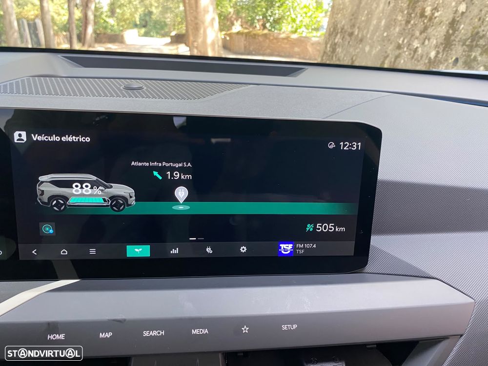 Kia EV5 81.4 kWh GT-Line - 42