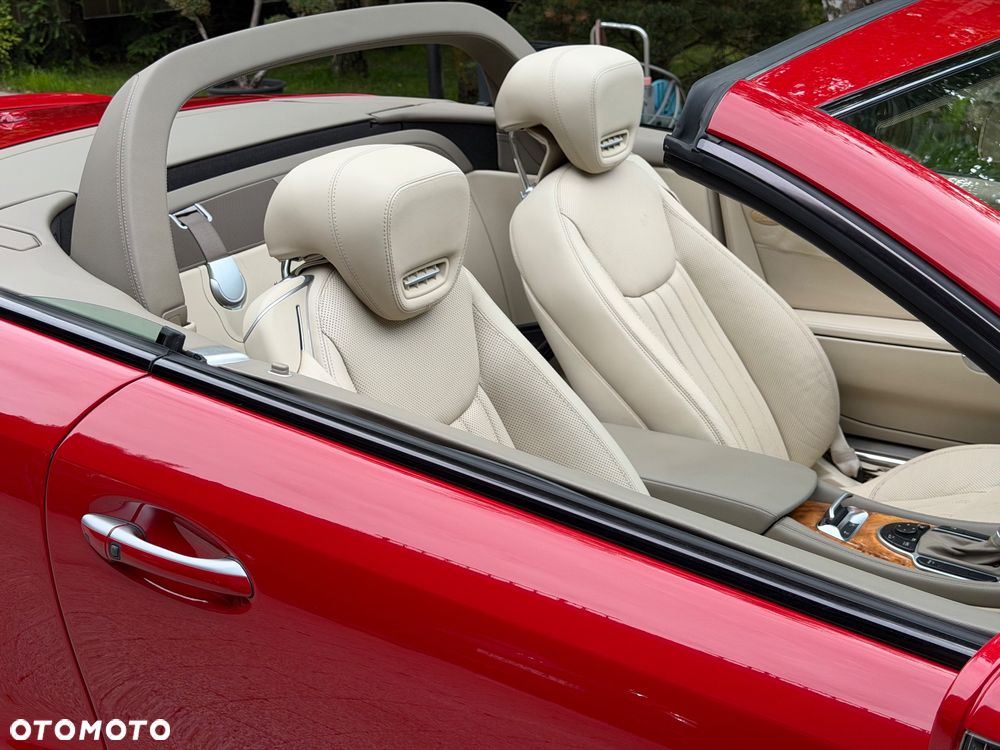 Mercedes-Benz SL - 20