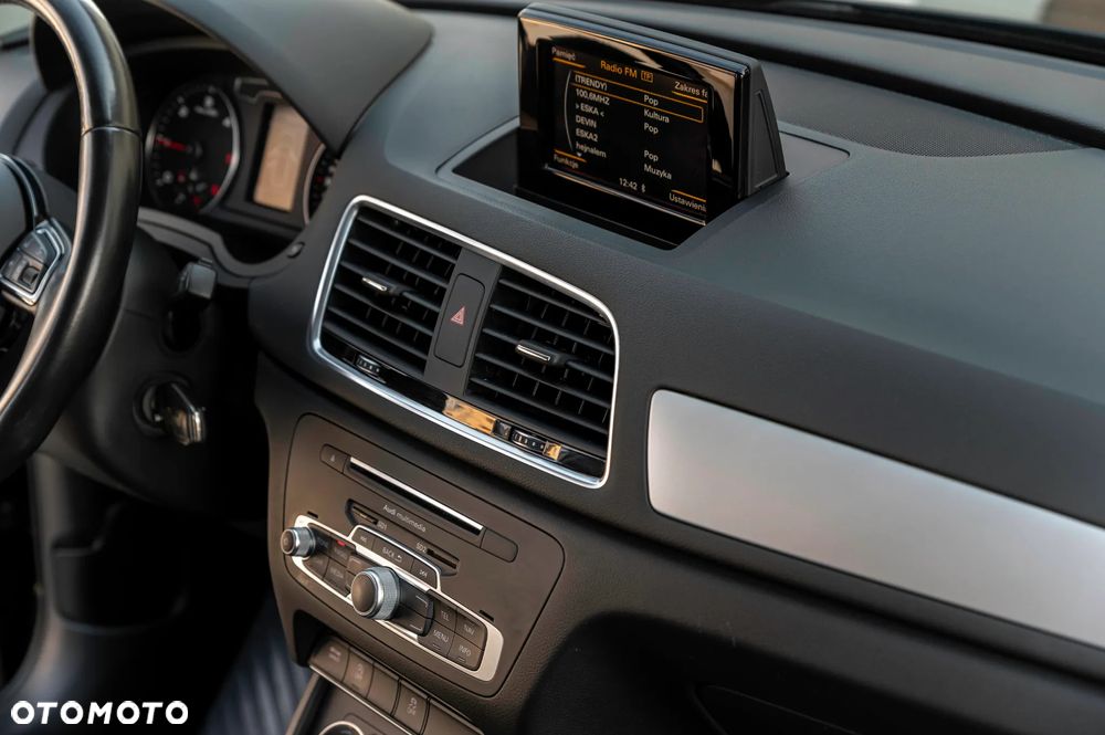 Audi Q3 2.0 TDI ultra - 26