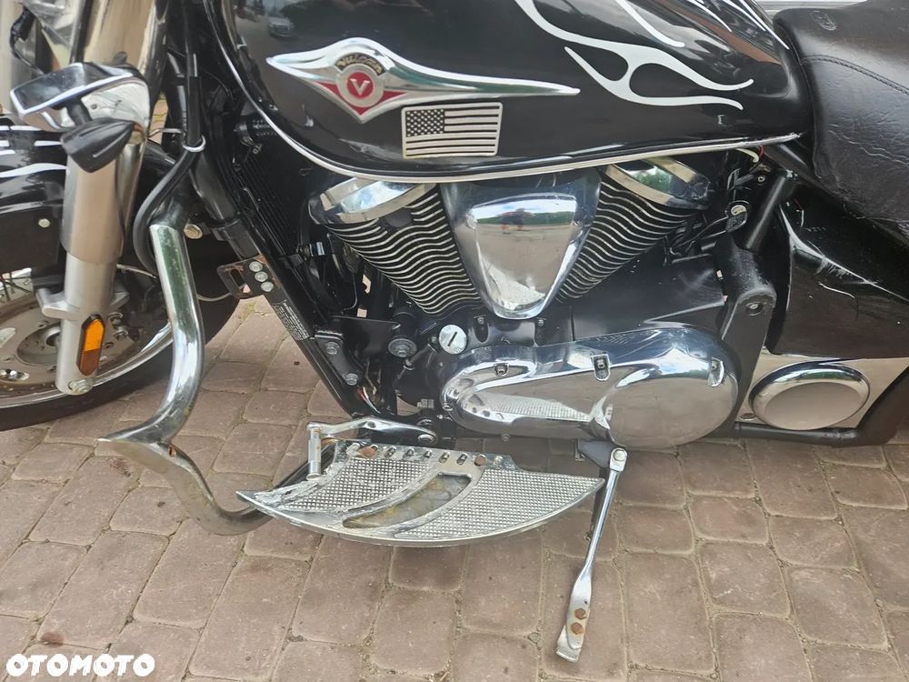 Kawasaki Vulcan - 17