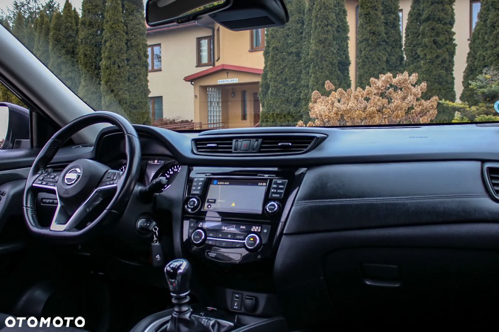 Nissan X-Trail 1.6 DIG-T Tekna - 34