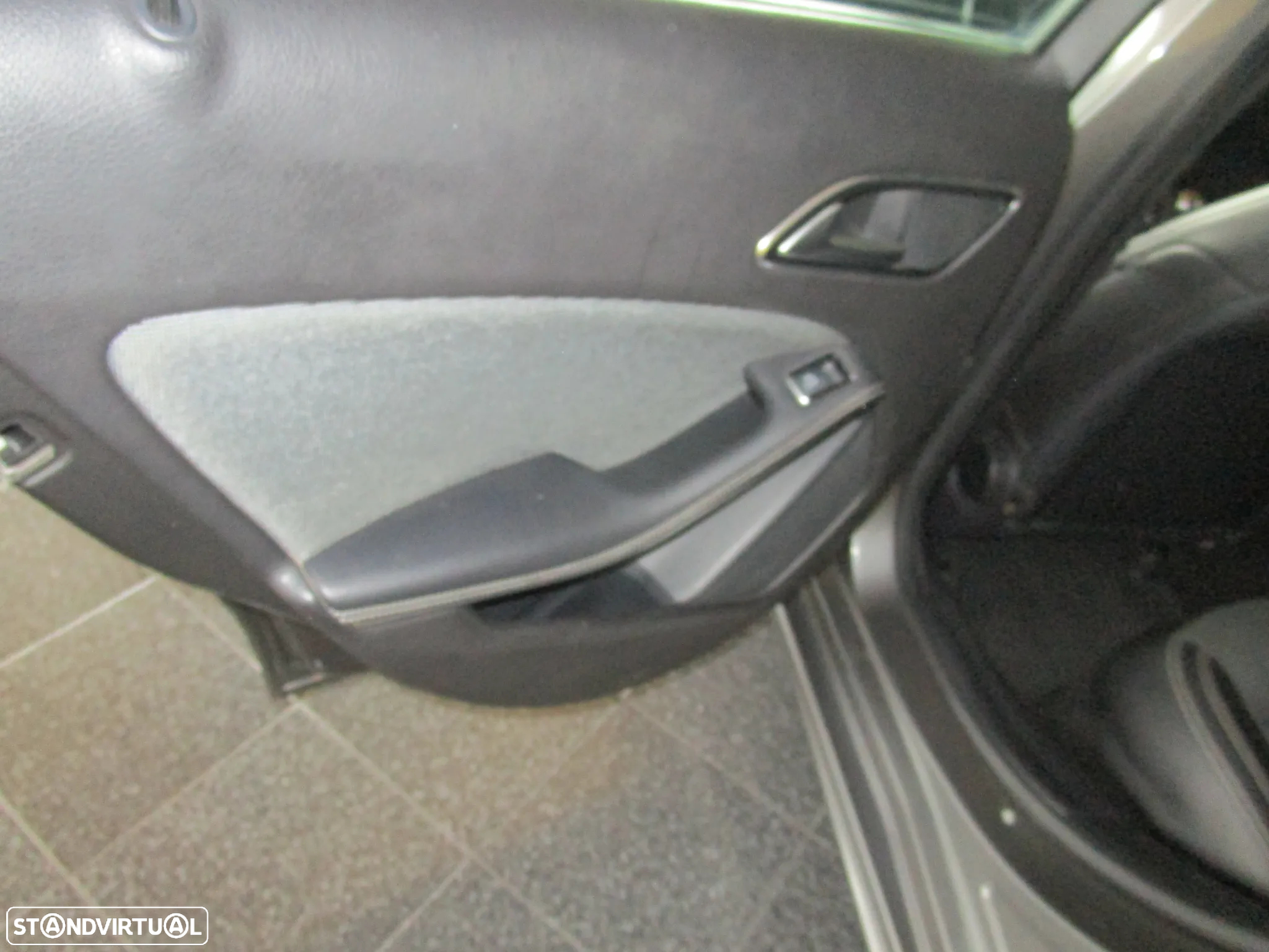 Mercedes-Benz A 160 d Urban - 15