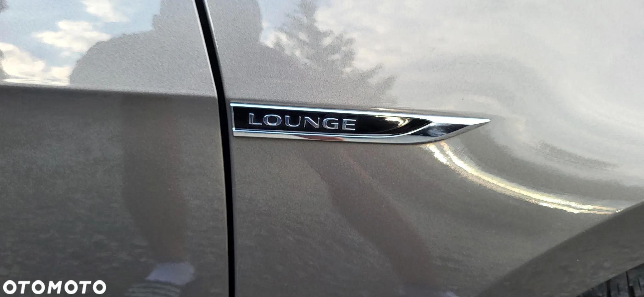 Volkswagen Golf Variant 1.6 TDI BlueMotion Technology Lounge - 16