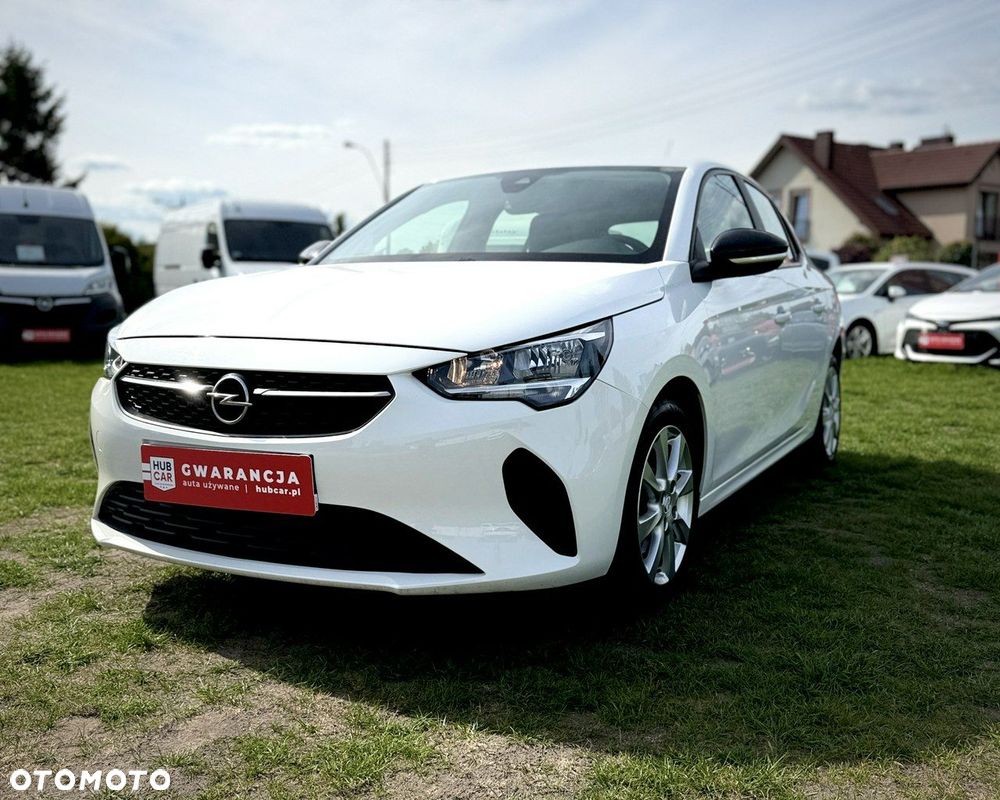 Opel Corsa - 3