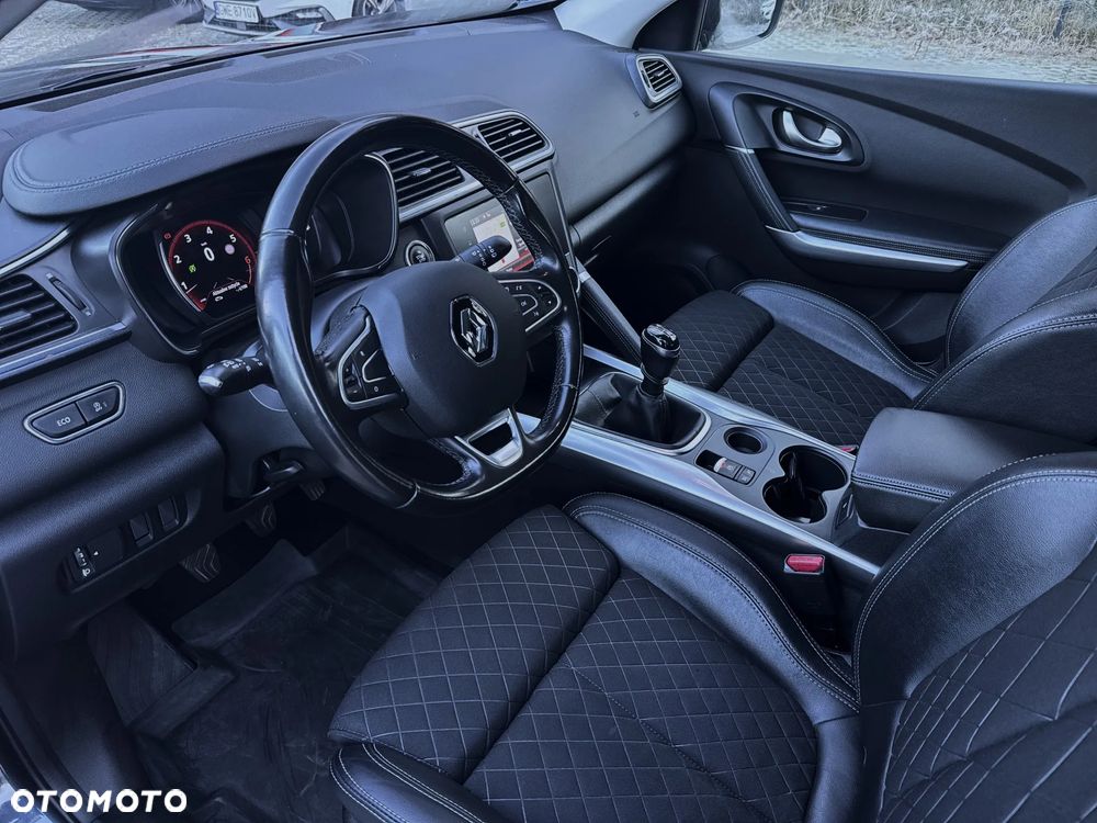 Renault Kadjar 1.3 TCe FAP Easy Life - 6