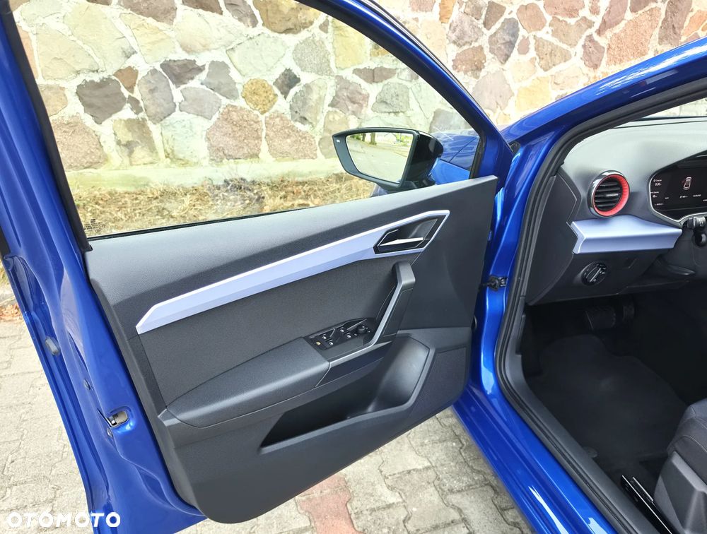 Seat Ibiza - 23