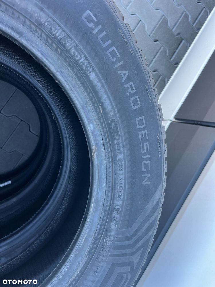 4 x Vredestein Quatrac Pro 225/60R17 NOWE 2025rok - 3