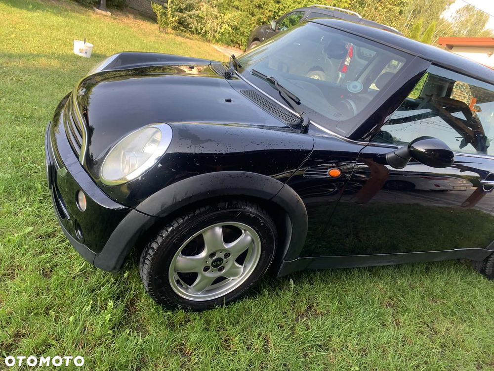 MINI ONE Standard - 4