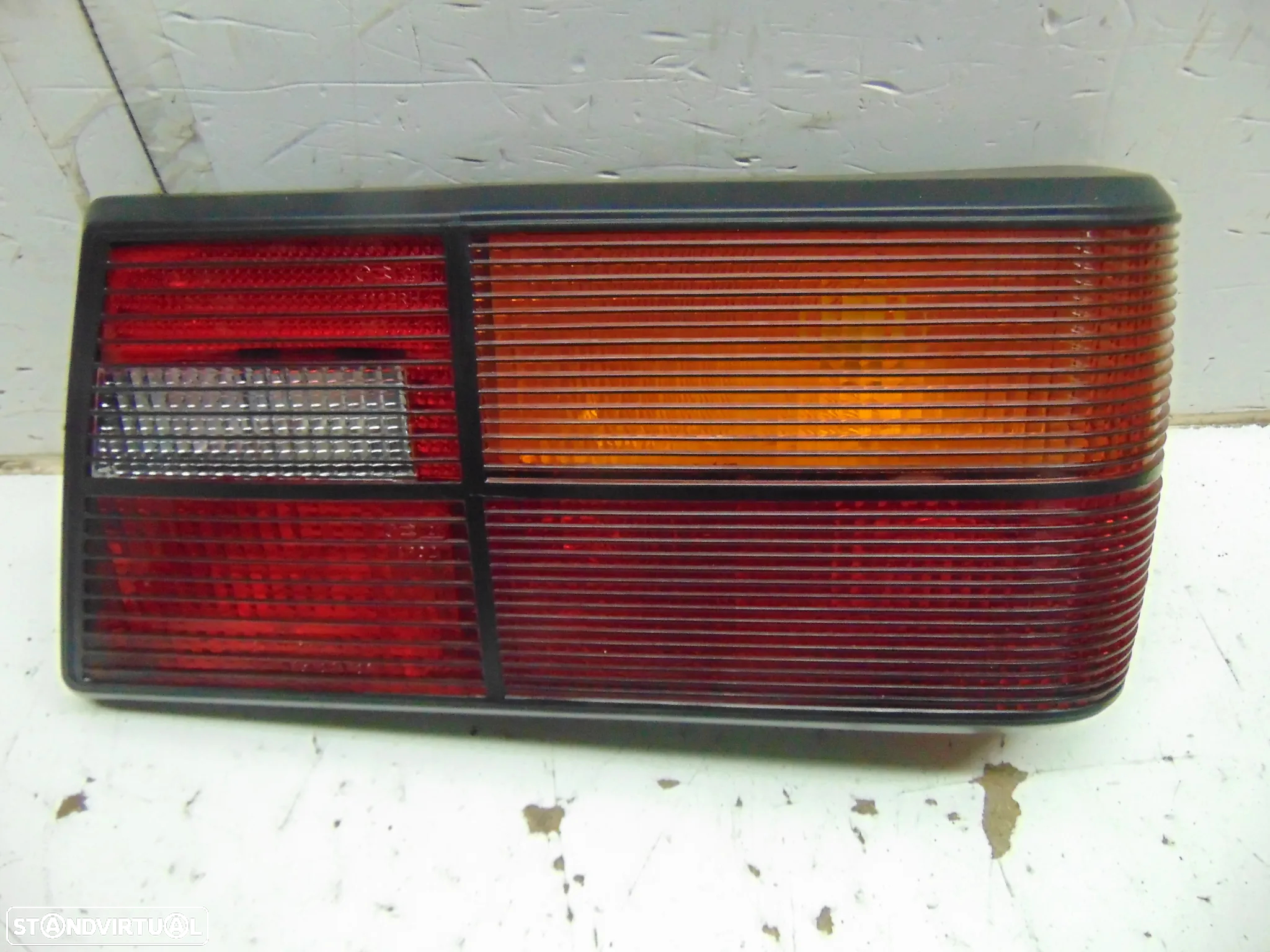 Ford Orion farolim - 3