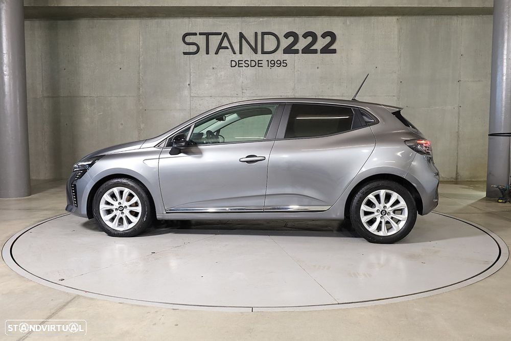 Renault Clio 1.0 TCe Evolution - 8