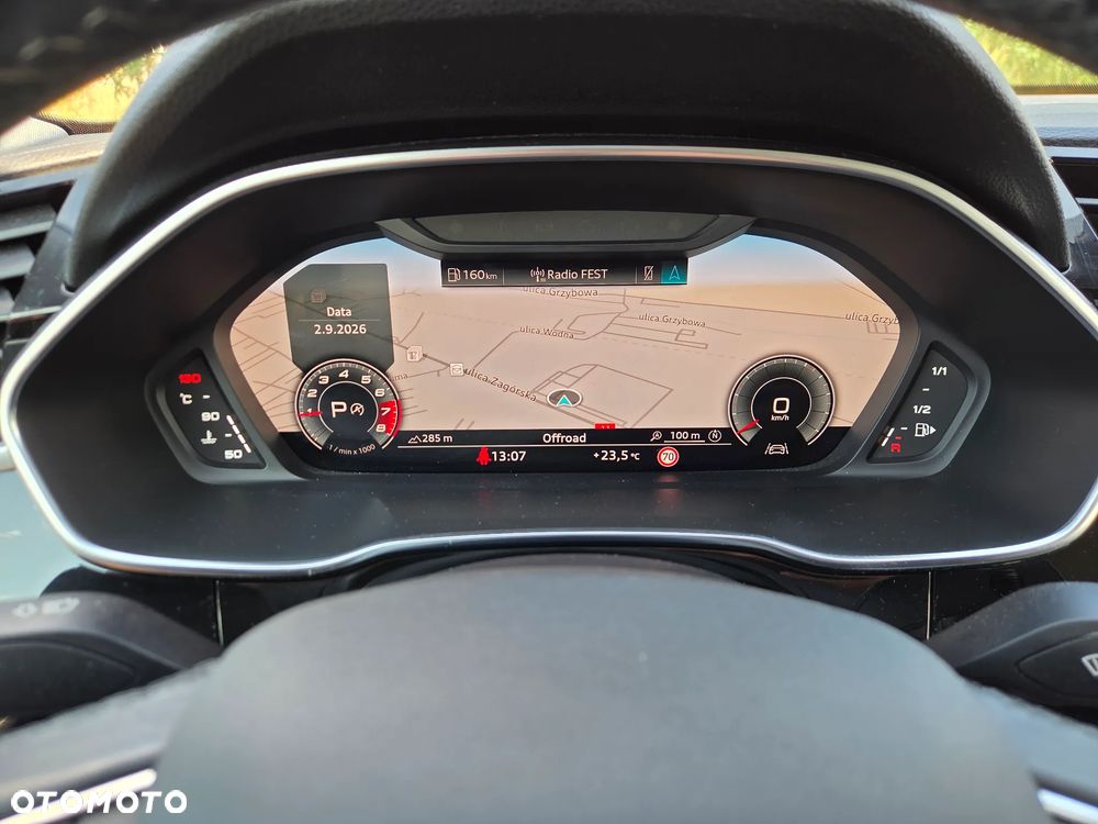 Audi Q3 35 TFSI Advanced S tronic - 16
