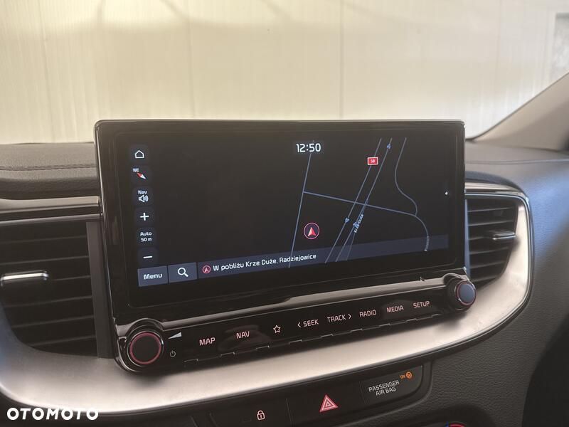 Kia Ceed 1.5 T-GDI Business Line DCT - 16
