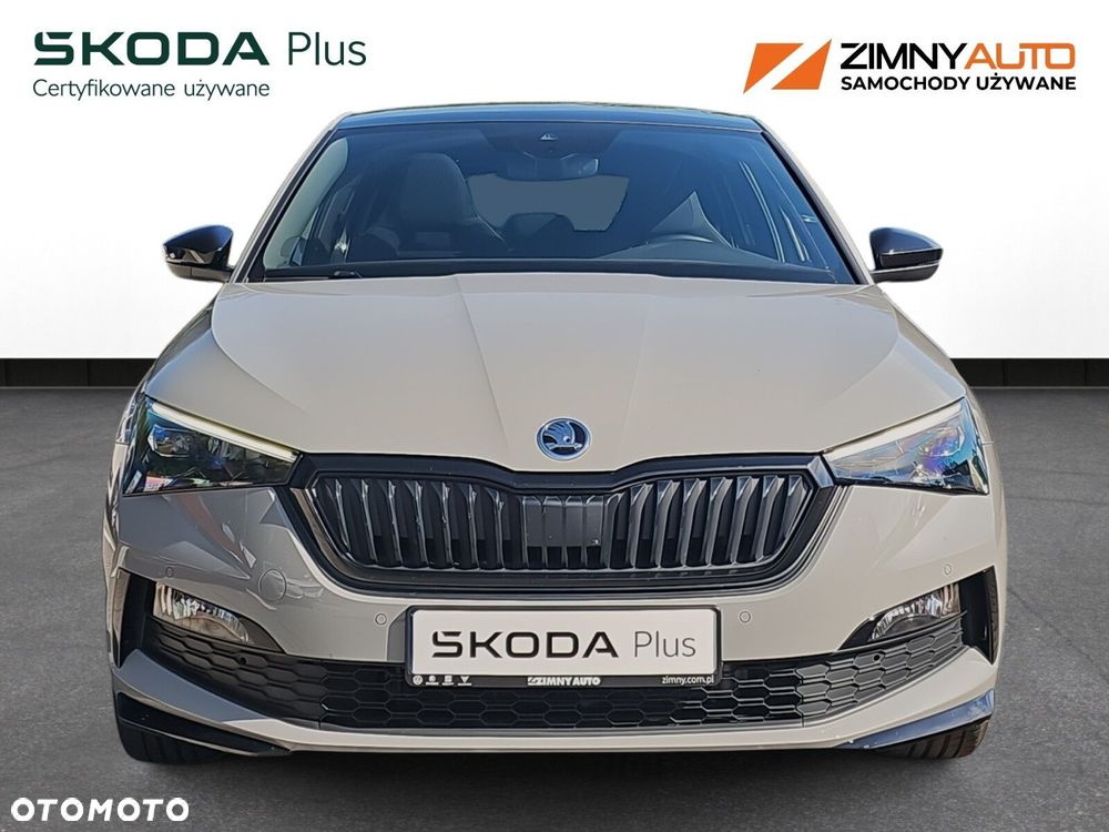 Skoda Scala 1.0 TSI Monte Carlo - 2