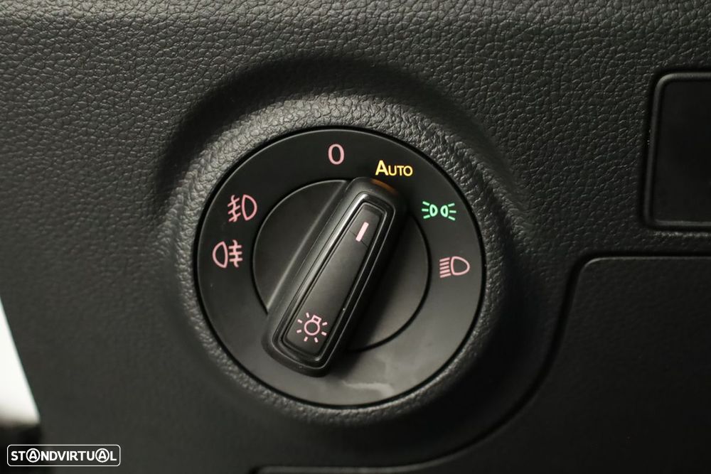 SEAT Ibiza 1.0 TSI FR - 18