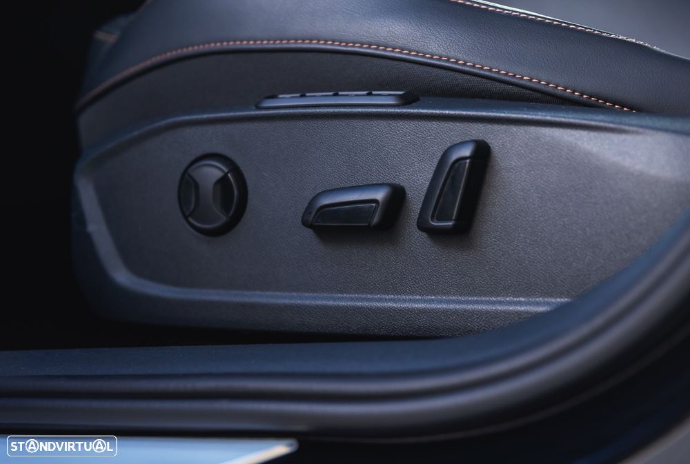 Cupra Formentor VZ 1.4 e-Hybrid DSG - 27