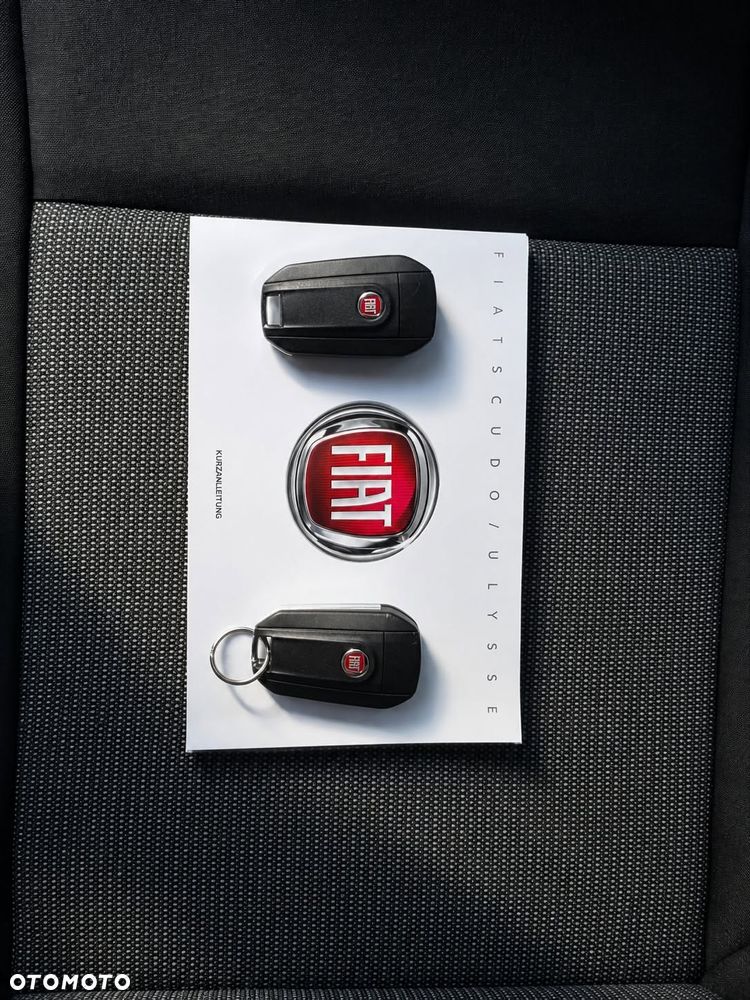 Fiat SCUDO - 27