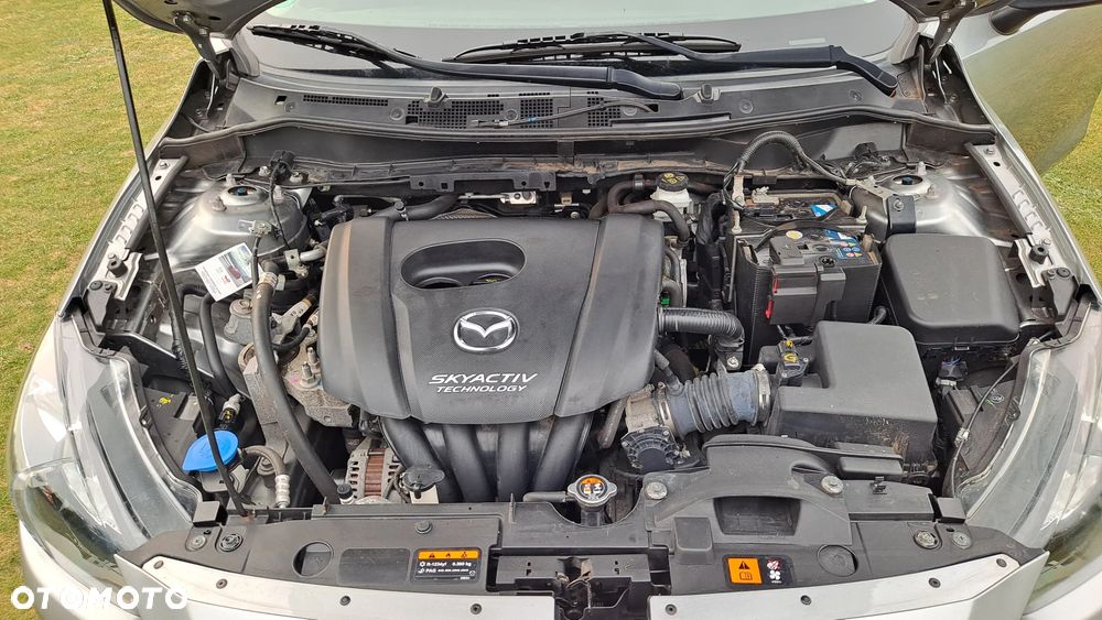Mazda 2 SKYACTIV-G 90 Nakama - 15