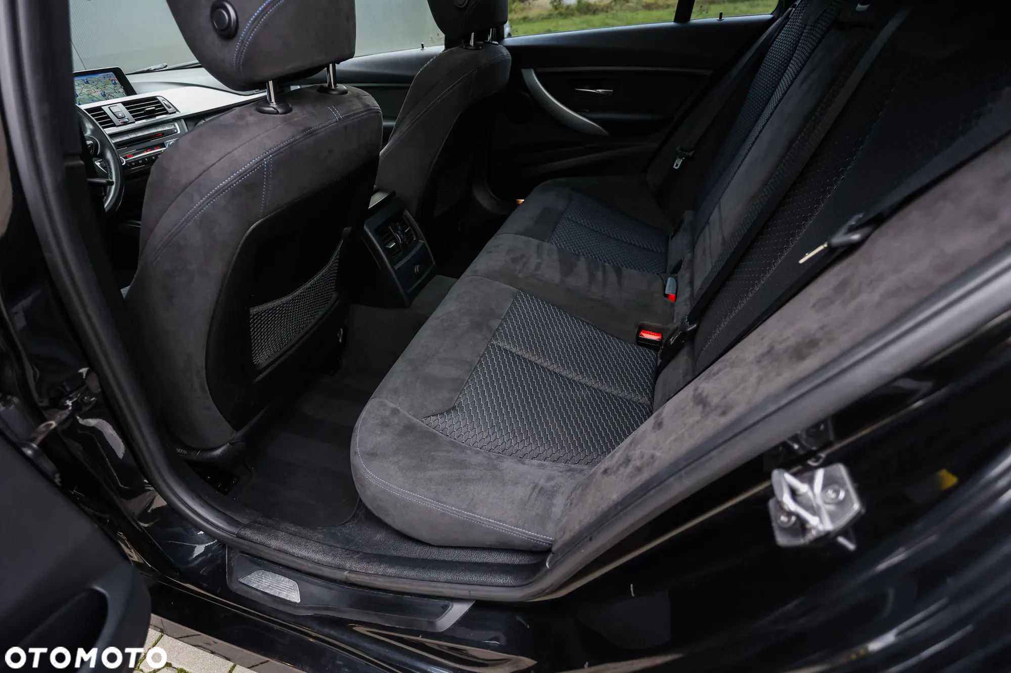 BMW Seria 3 320d Touring Sport Line - 22