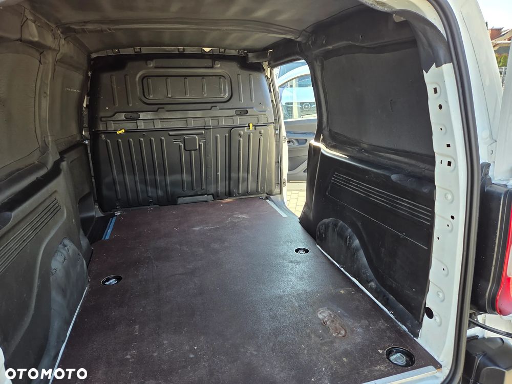 Opel Combo XL 1.5 CDTI Enjoy S&S - 24