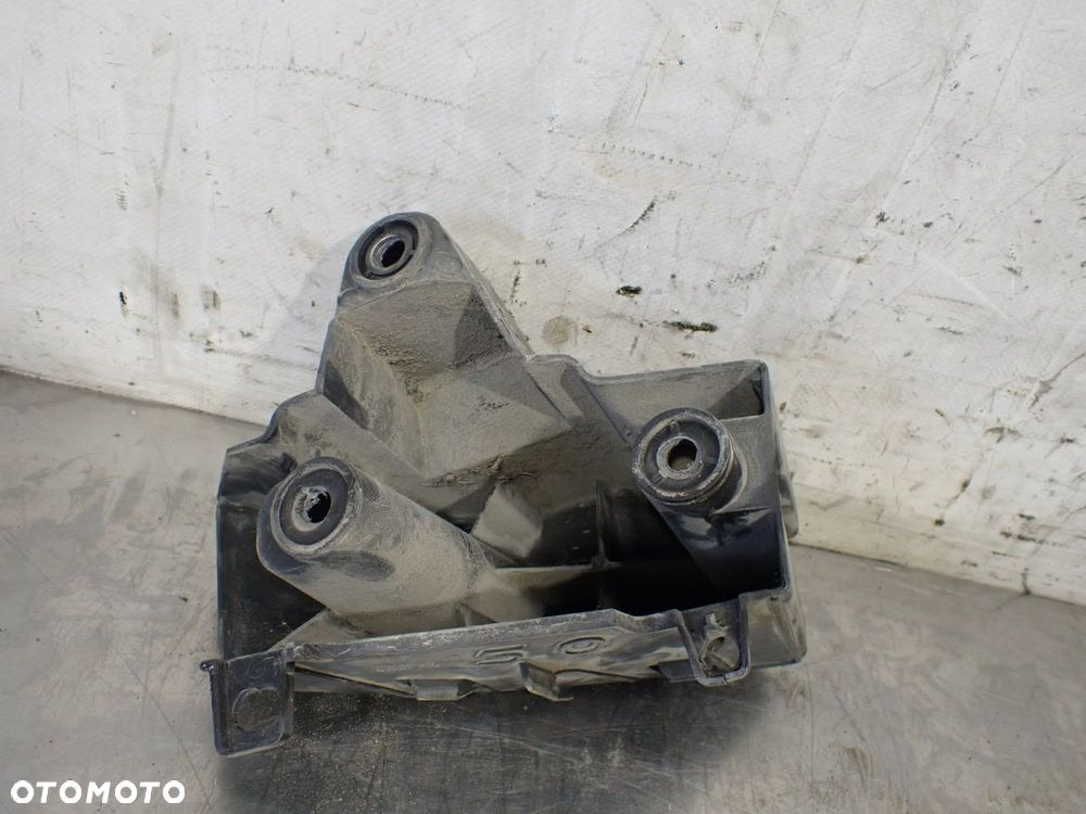 ŚLIZG ZDERZAKA LEWY TYŁ CITROEN C4 I COUPE 1.6HDI 9650693680 - 4