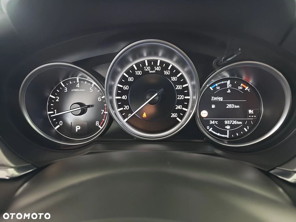 Mazda 6 2.0 SkyJoy - 17