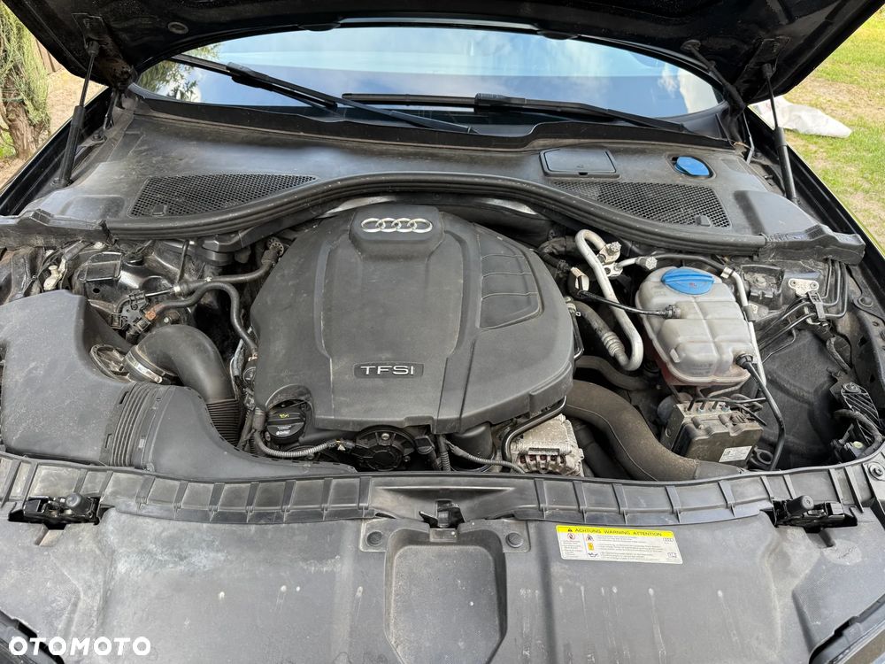 Audi A6 Limousine - 18